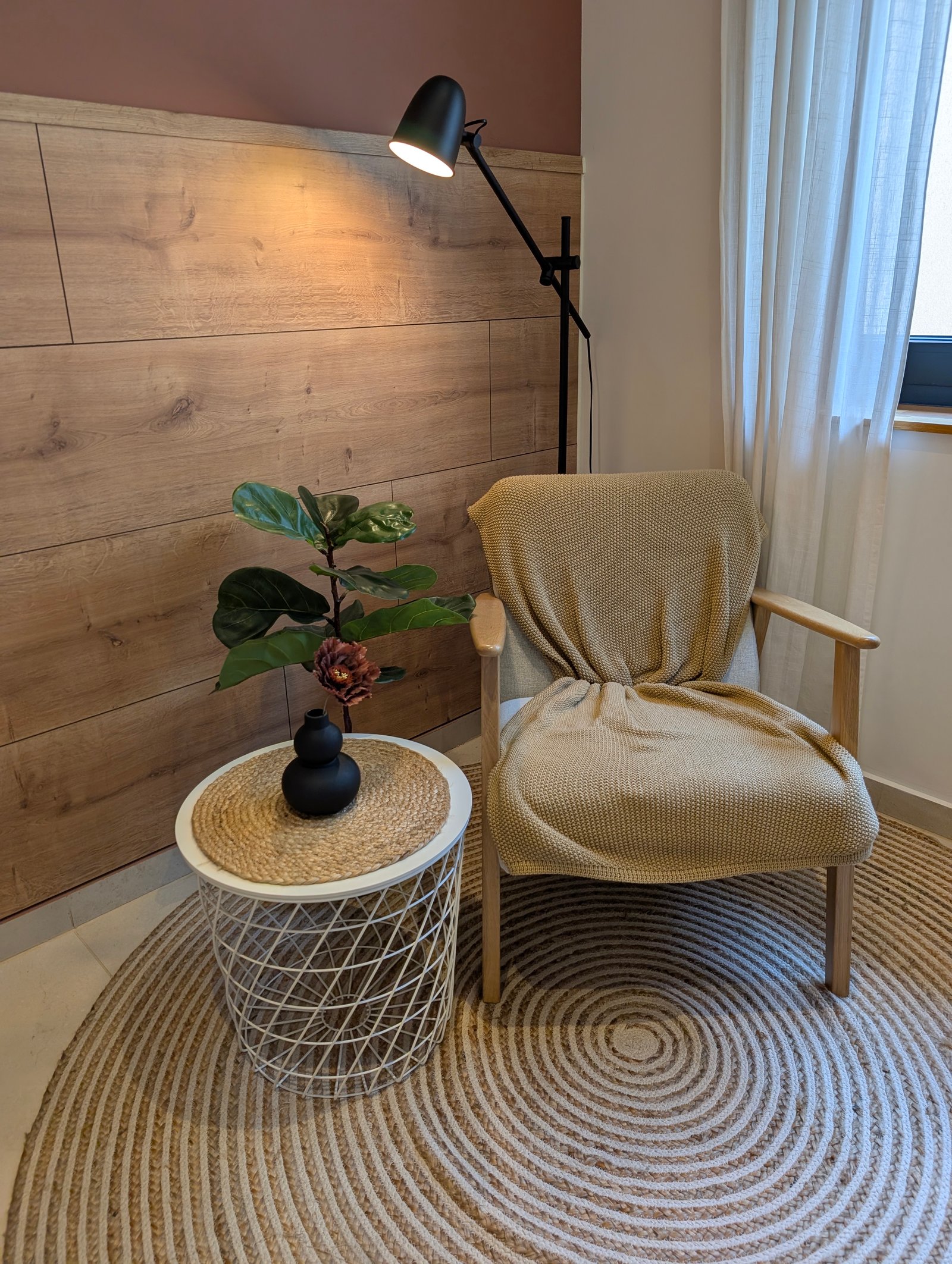Studio Rubin Sessel